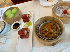 -山海天饮食集团(桃源居店)