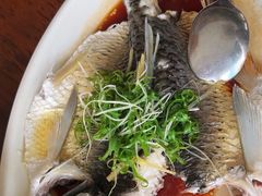 -今一靓汤.顺德菜东莞三十年老字号(厚街店)