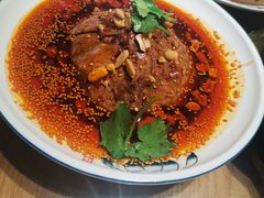 -陶德砂锅(蜀汉路店)