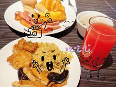 -珠海横琴国家地理探险家中心(创新方)