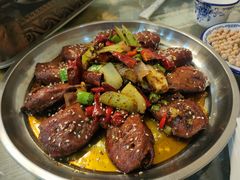 -阆辣荟餐饮(老味道8年·古城店)