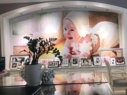 -贯日漂亮宝贝儿童摄影