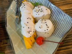 芒果椰香糯米-Hi YOU你的饭局泰餐厅(雍和宫店)