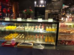 -广州富力君悦大酒店·凯菲厅