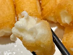 -顺峰顺水顺德菜(第一百货店)