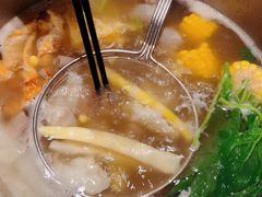 -掂档潮汕牛肉火锅(沈阳万象城店)