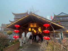 -二十八里太湖船菜(吉祥路店)