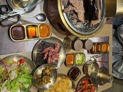 -西塔老太太泥炉烤肉(沈阳店)
