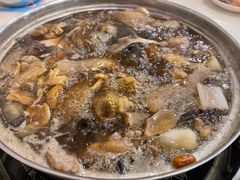 -太婆天府山珍酒楼(亚运村店)