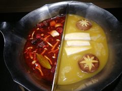 -湊湊火锅·茶憩(石家庄万象城店)