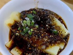 -洞子口张老二凉粉(文殊院店)