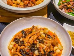 -顺香居·老字号湖北菜(江汉路店)