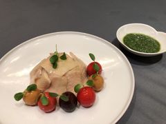-许家菜(望江店)