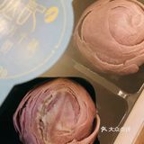 基本都是现做现卖。买了招牌的盘挞和桃酥尝尝