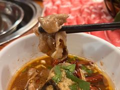 -怡和居北京涮羊肉(次南门店)