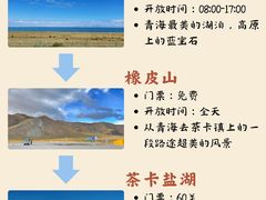-青海湖国家重点风景名胜区