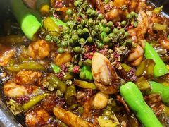 -老头儿油爆虾·知味杭州(爱琴海购物中心)
