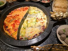 -蜀大侠火锅(四川北路店)