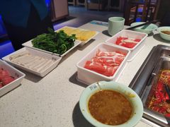 -野妹火锅(龙岗店)