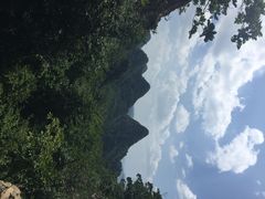 大连天门山国家森林公园-大连天门山国家森林公园