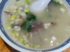 -宝弟羊肉馆(众意路店)