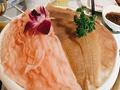 雾都双拼-雾都渣渣火锅(南城智汇城店)