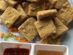 -95号酱骨·一块豆腐(展春园西路店)