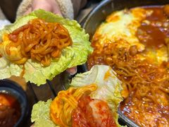 -李先生的首尔小馆(松江启源广场店)