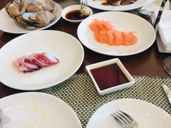 -景湖轩全日制餐厅·南湖名都