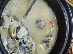 -妈妈的味道(和顺古镇店)