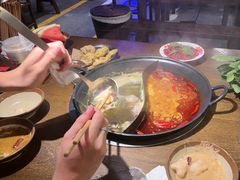 -萍姐火锅·公路夜市(打浦桥日月光店)