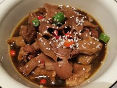 -卯时·龙光雅宴·精致锡帮菜(惠山古镇店)