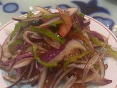 -撒拉花儿·新疆菜·清真(太阳宫店)