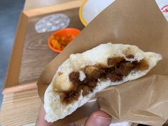 -九园包子(观音桥COSMO店)