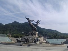 -华清宫景区