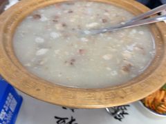 -何记羊汤馆(丽水佳源店)