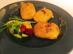 -水天堂西餐厅(新街口店)
