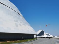 -哈尔滨大剧院