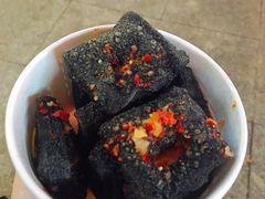-武爹臭豆腐(坡子街店)