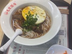 -毛家饭店(长沙南站店)