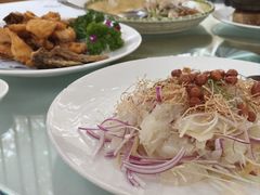 -陶缘一号·四季缘·老字号顺德菜·户外婚礼家宴(西滘店)