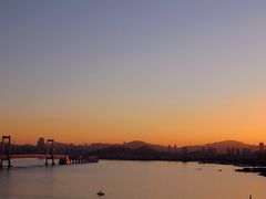-星海湾跨海大桥