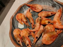 -小明家·鲜牛肉自选火锅(中街店)