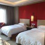 -南京维景国际大酒店(南京博物院店)