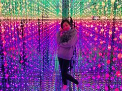 -天津梵高星空艺术馆(天河城旗舰店)
