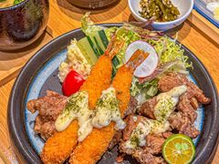 -笑福亭日式料理店(财富中心店)