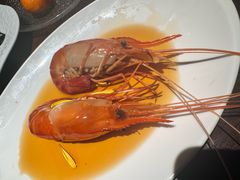 -许爷家·生态湖鲜(徐汇日月光店)