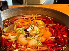 沸腾鱼-新荣记(西溪湿地店)