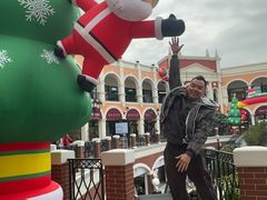 -佛罗伦萨小镇广佛名品奥特莱斯(疏港路店)