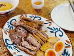 -陈鹏鹏潮汕菜(宝安机场T3航站楼店)